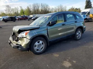 Honda CR-V 2.4L 4 2007