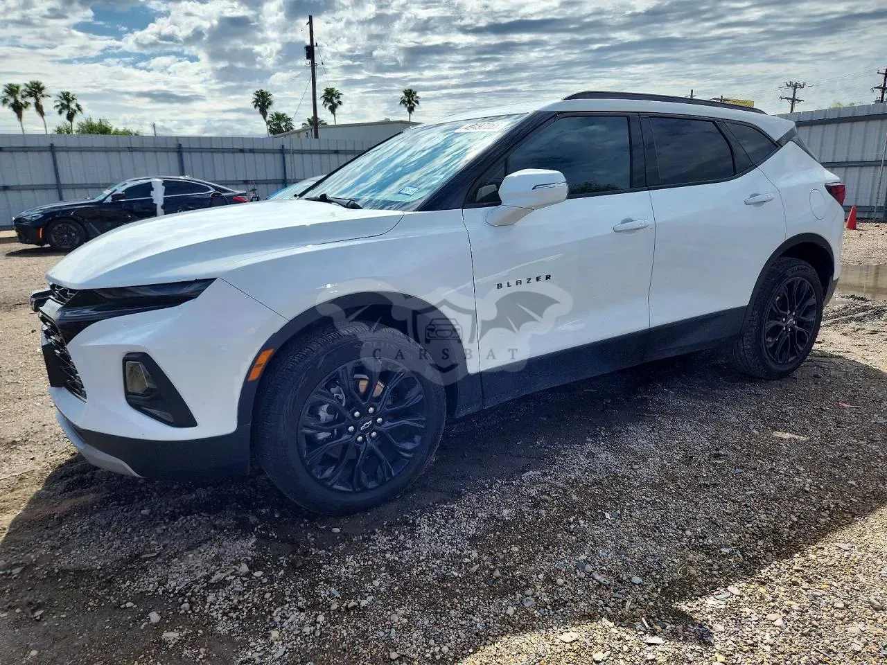 Chevrolet Blazer 2.0L 4 2022