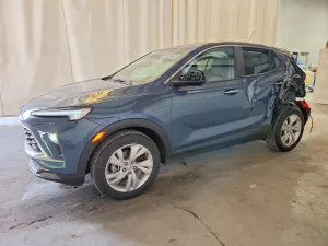 Buick Encore 1.3L 3 2026