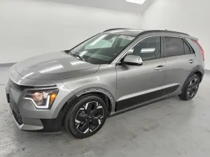 Kia Niro 0 2024