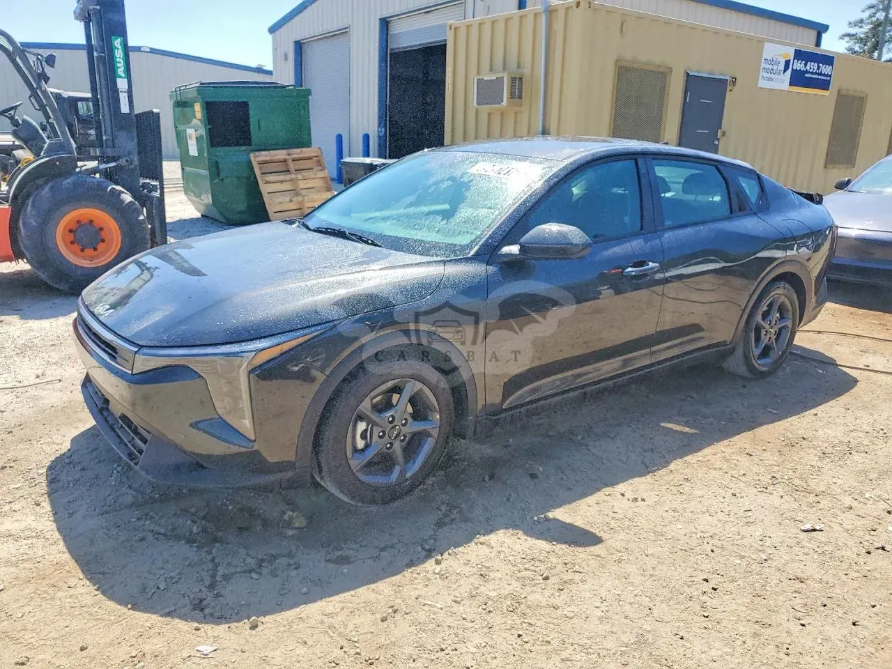 Kia K4 2.0L 4 2026