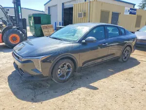 Kia K4 2.0L 4 2026