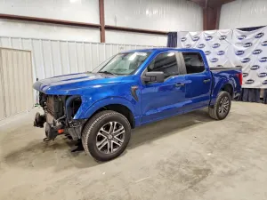 Ford F-150 3.5L 6 2022
