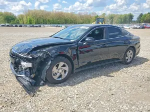Hyundai Sonata 2.5L 4 2025