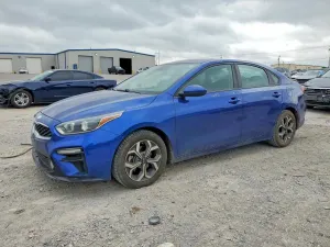 Kia Cerato / Forte / K3 2.0L 4 2019