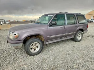 Ford Explorer 4.0L 6 1997