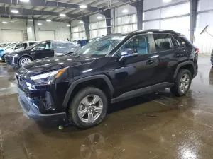 Toyota Rav4 2.5L 4 2023