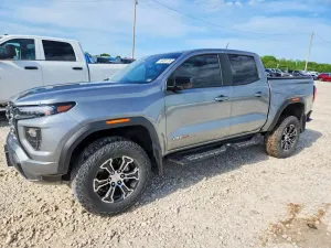 GMC Canyon 2.7L 4 2024