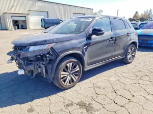 Mitsubishi Outlander 2.0L 4 2021