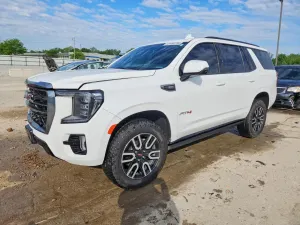 GMC Yukon 6.2L 8 2023