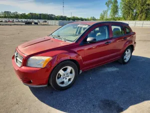 Dodge Caliber 2.0L 4 2007