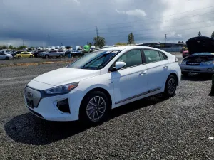 Hyundai IONIQ 2020