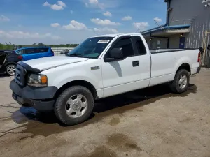 Ford F-150 4.6L 8 2005