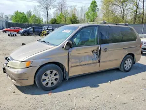Honda Odyssey 3.5L 6 2004