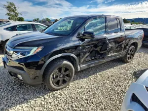 Honda Ridgeline 3.5L 6 2020
