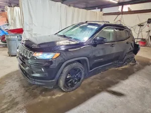 Jeep Compass 2.4L 4 2022