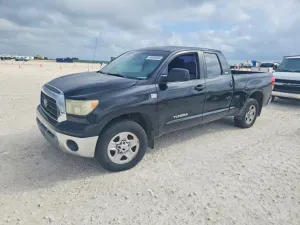 Toyota Tundra 4.7L 8 2008