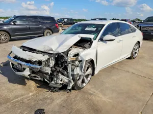 Honda Accord 2.0L 4 2020