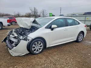 Toyota Corolla 1.8L 4 2020