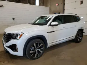 Volkswagen Atlas 2.0L 4 2024