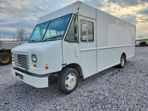 Ford F59 6.8L 10 2013