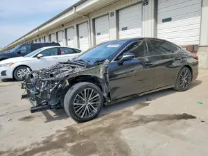 Lexus ES 3.5L 6 2022