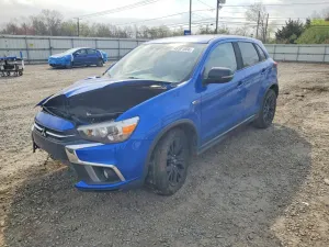Mitsubishi Outlander 2.0L 4 2018