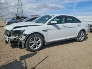 Ford Taurus 3.5L 6 2016
