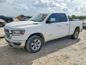 RAM 1500 5.7L 8 2020