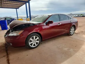 Lexus ES 3.5L 6 2008