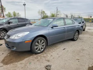 Lexus ES 3.3L 6 2006