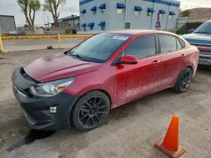 Kia Rio 1.6L 4 2021