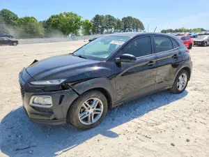 Hyundai Kona 2.0L 4 2020