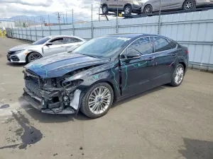 Ford Fusion 1.5L 4 2016