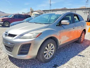 Mazda CX-7 2.5L 4 2010