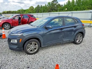 Hyundai Kona 2.0L 4 2019