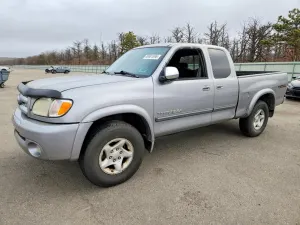 Toyota Tundra 4.7L 8 2003