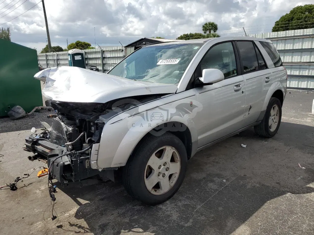 Saturn Vue 3.5L 6 2005