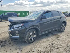 Mitsubishi Outlander 2.0L 4 2024