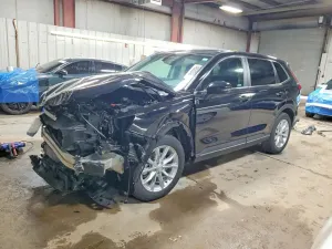 Honda CR-V 1.5L 4 2024