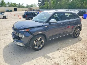 Hyundai Venue 1.6L 4 2022