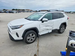 Toyota Rav4 2.5L 4 2025