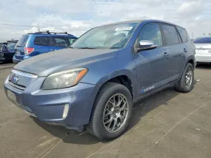 Toyota Rav4 0.0L 0 2013