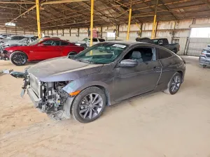 Honda Civic 1.5L 4 2019