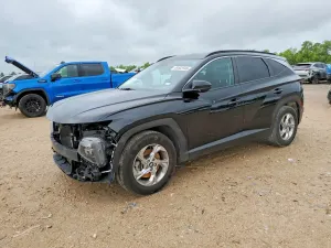 Hyundai Tucson 2.5L 4 2024