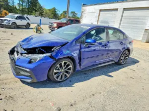 Toyota Corolla 2.0L 4 2020