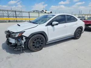 Subaru WRX 2.5L 4 2023