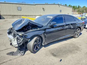 Honda Accord 1.5L 4 2020