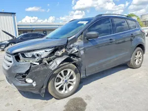 Ford Escape 1.5L 4 2018