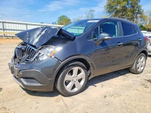 Buick Encore 1.4L 4 2016